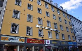 Batu Apart Hotel
